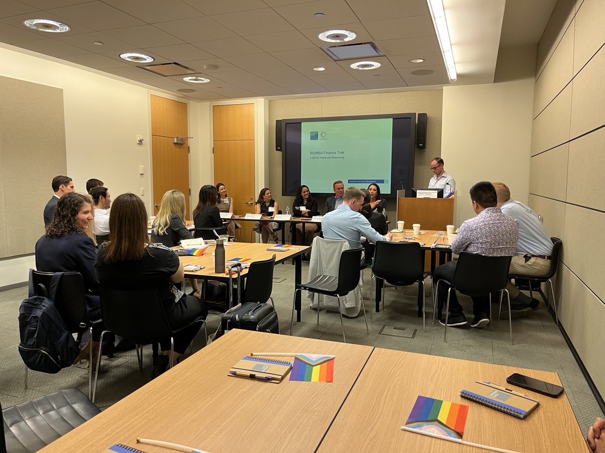 Reaching Out MBA tweet media