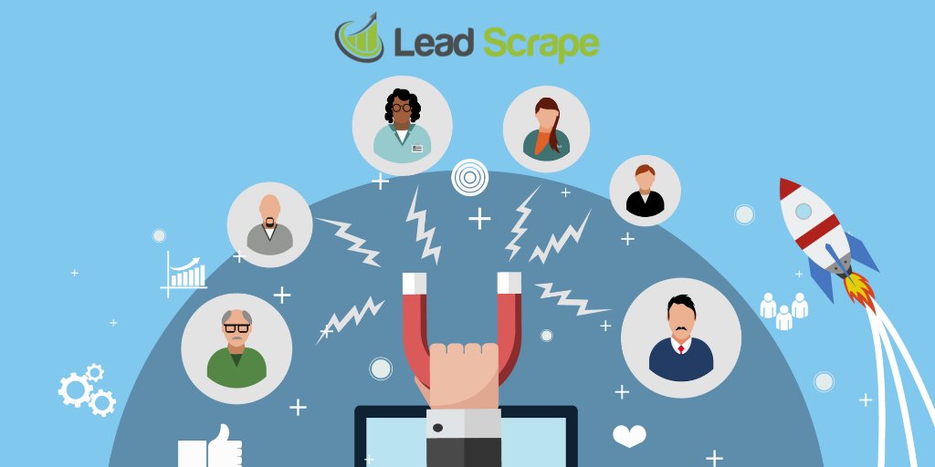 leadscrape's tweet photo. Discover thousands of new B2B leads. Email addresses, phone numbers, reviews, SEO stats and more... for more info https://t.co/QcnosiDutu #lead #business https://t.co/Rly14kYhPo