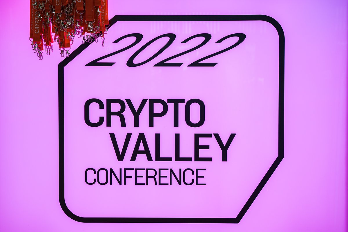 alephium's tweet photo. Hey @thecryptovalley !
We had a blast at #CVC22 @hslu !
Thanks for your warm hospitality and @JeromeBailly, you always make us feel welcome! https://t.co/GubL72I5fJ