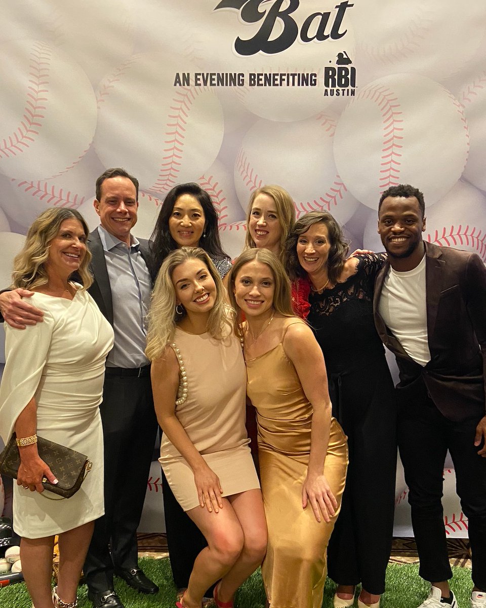 rbiaustin's tweet photo. RBI Austin is delighted to recognize the @ByrneREGroup as THE Summer sponsor of the 2022 RBI Austin Baseball and Softball Leagues!
We value and invite you to celebrate with us in this beautiful partnership. Thank you for investing so faithfully in our future! #AustinOriginal https://t.co/dg779STRvB