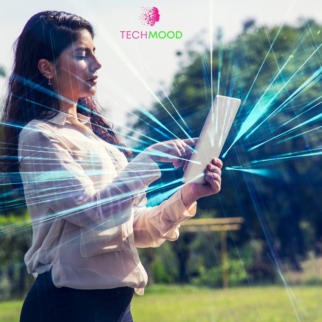 TechMood3's tweet image. Sustained technological advancement is essential for the development of our species. And, as history has shown us, technology can have profound implications for our future. 

bit.ly/3GR0G51

#techmood #tech #techno #TechNews