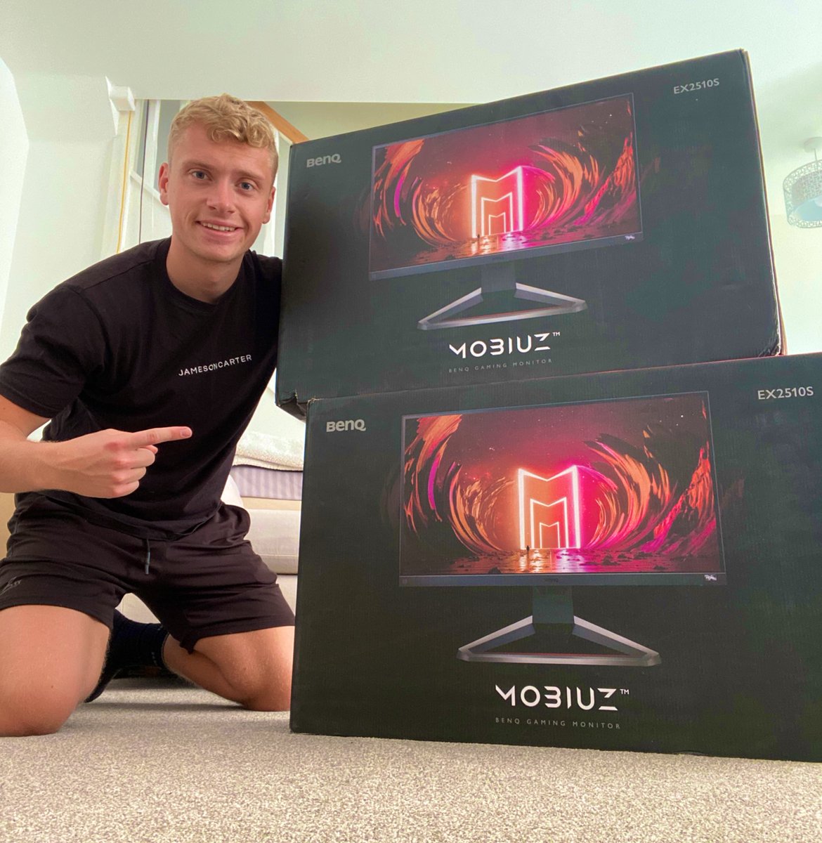 Brandon Smith tweet media