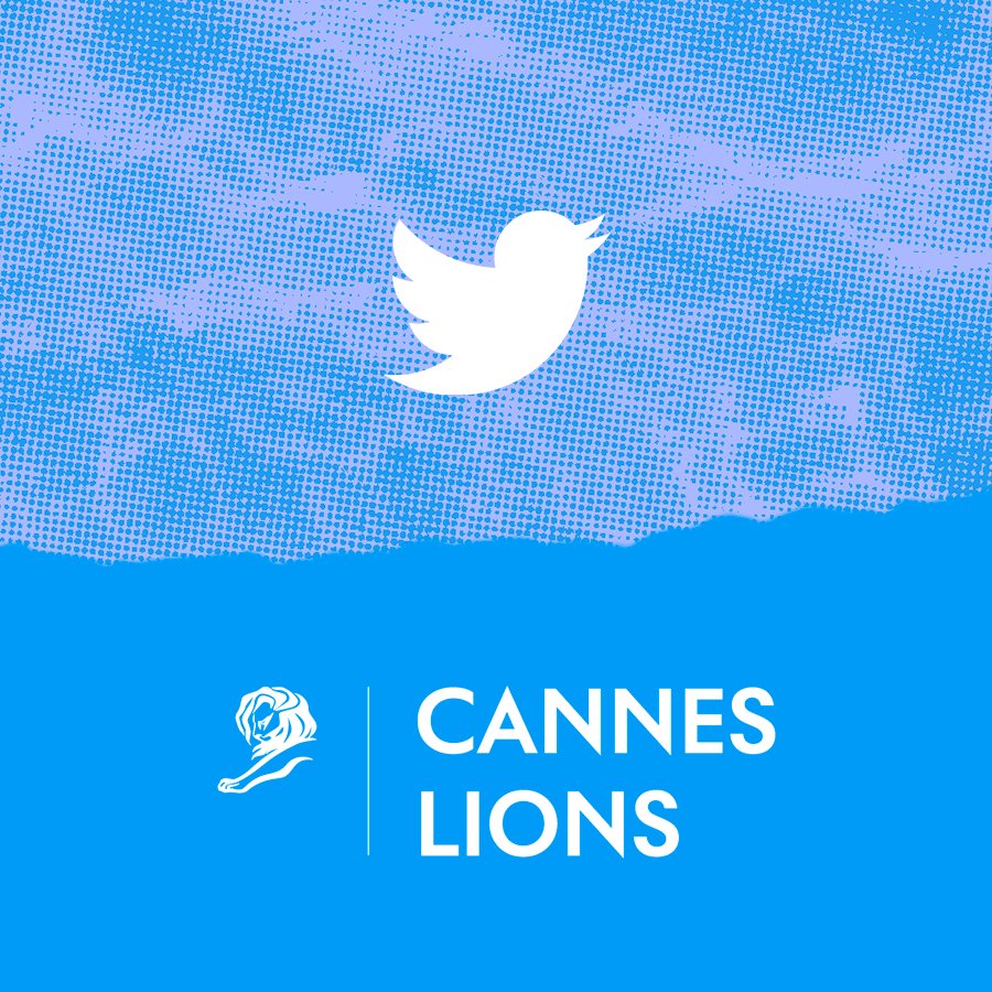 Marketing's tweet photo. Celebrating creative excellence by the beach? Sign us up.

We’re heading to Cannes Lions next week but giving you a sneak peek at what’s happening at #TwitterBeach below 👇 https://t.co/AyV3jBIvAl