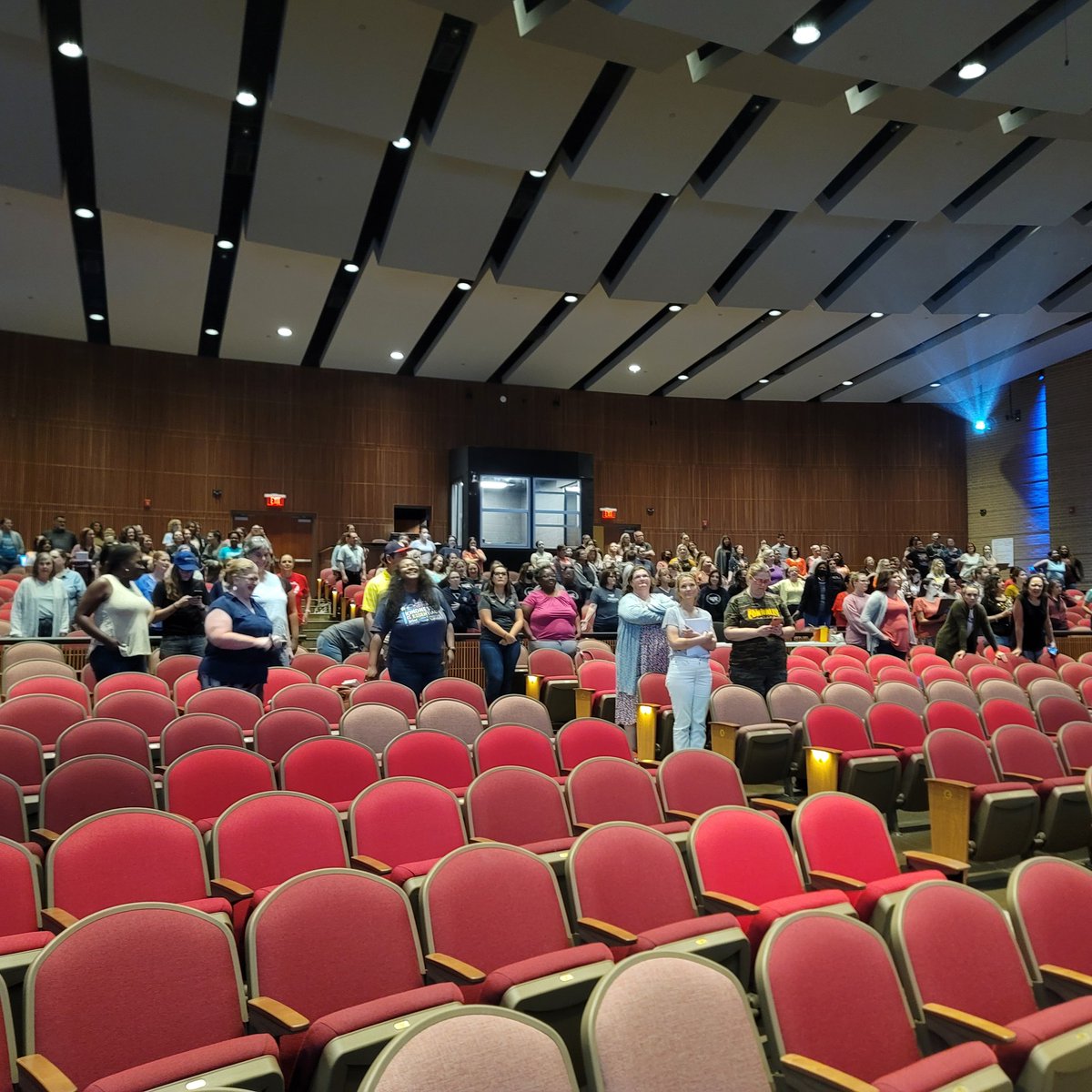 PfISD Curriculum & Innovation tweet media