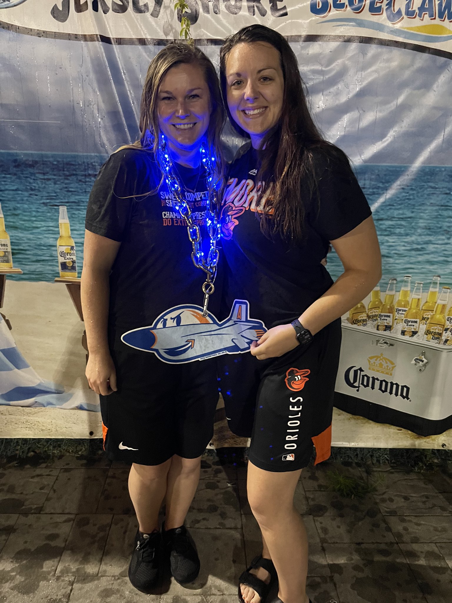 Aberdeen IronBirds on Twitter "🏅Player of the Game🏅 Athletic Trainers