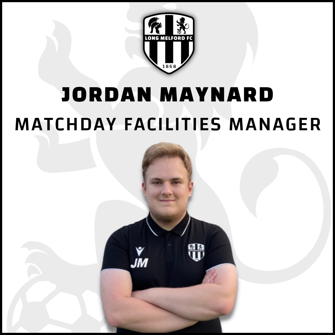 Long Melford Football Club tweet media