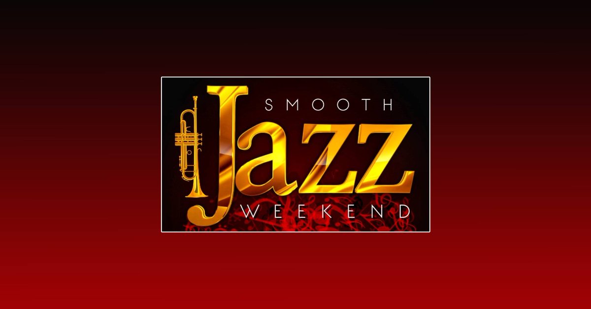 🚨🔔🔌 #NowOnAir
Smooth Jazz Weekend Live! 
Hosted by .@tinaeclark
Broadcasting now in HD HQ

Stream Link: onlineradiobox.com/us/chilllover/…

#ChillLoverRadio #SmoothJazzWeekend
.@PixstoryApp 
.@ShareYaarNow
.@onlineradiobox 
#jazz #jazzcommunity