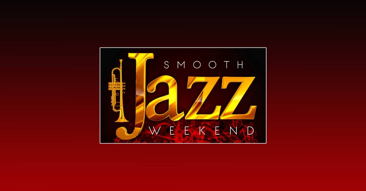 CHILLLOVERRADIO's tweet photo. 🚨🔔🔌 #NowOnAir
Smooth Jazz Weekend Live!
Hosted by .@tinaeclark
Broadcasting now in HD HQ
Stream Link: https://t.co/9thD1rSGtM
#ChillLoverRadio #SmoothJazzWeekend
.@PixstoryApp
.@ShareYaarNow
.@onlineradiobox
#jazz #jazzcommunity https://t.co/NNoDtGcghA