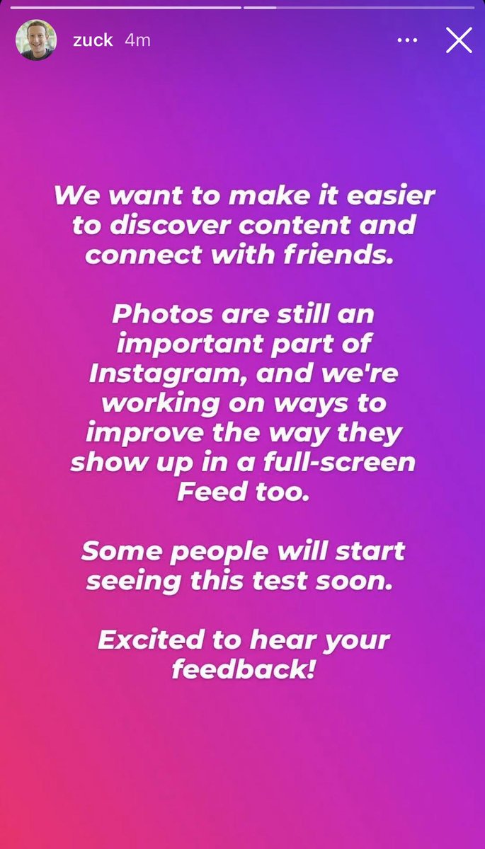 Instagram tweet media