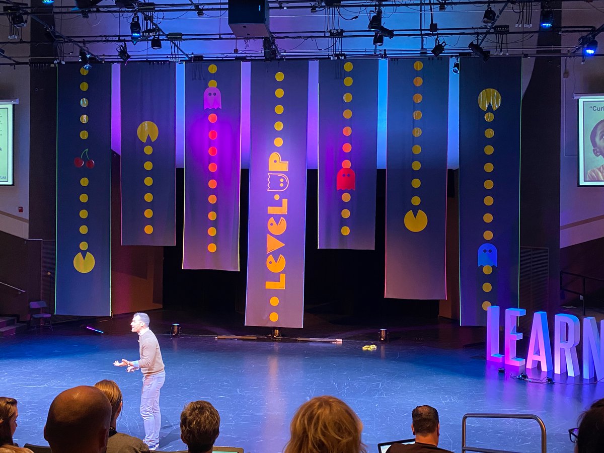 Candace14202498's tweet image. Wow! Need I say more? 
#WSDlearn #WSDlevelup