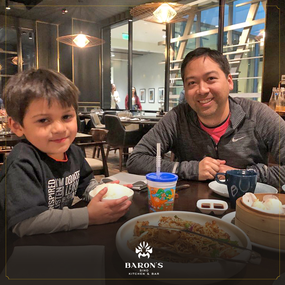BaronsSeattle's tweet photo. Give your dad the ultimate gift this Father’s Day by bringing him down to Baron’s to celebrate!

Join us for refreshing drinks, innovative dishes and a fun dining experience he’ll remember for years to come!

Visit our website to reserve a table!

https://t.co/qz20V8CNG2 https://t.co/l7sRYVaJLl