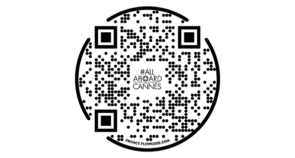 We are heading to #CannesLions2022 next week. Check out our schedule and scan for a chance to attend! #allaboardcannes #OOH eventbrite.co.uk/e/allaboardcan…