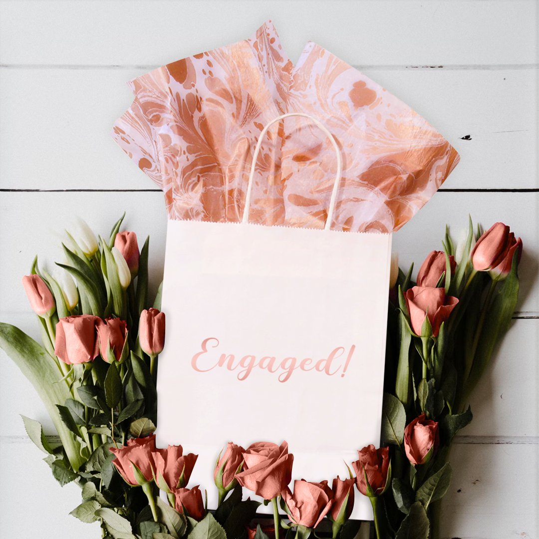 MidAtlanticPkg's tweet image. Summer weddings are just around the corner! Be prepared to add a personalized touch to your wedding gifts &amp;amp; wedding party packaging! 🎀 🛍️ #brandedshoppingbags #customprintedpackaging #papershoppingbags #paperbags