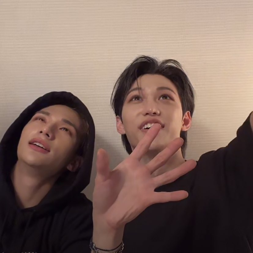 they seem to be the happiest