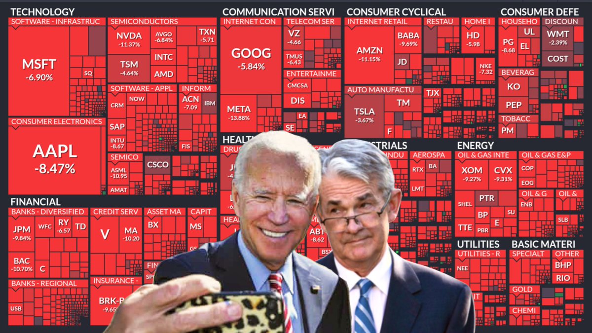 The Maverick of Wall Street tweet media