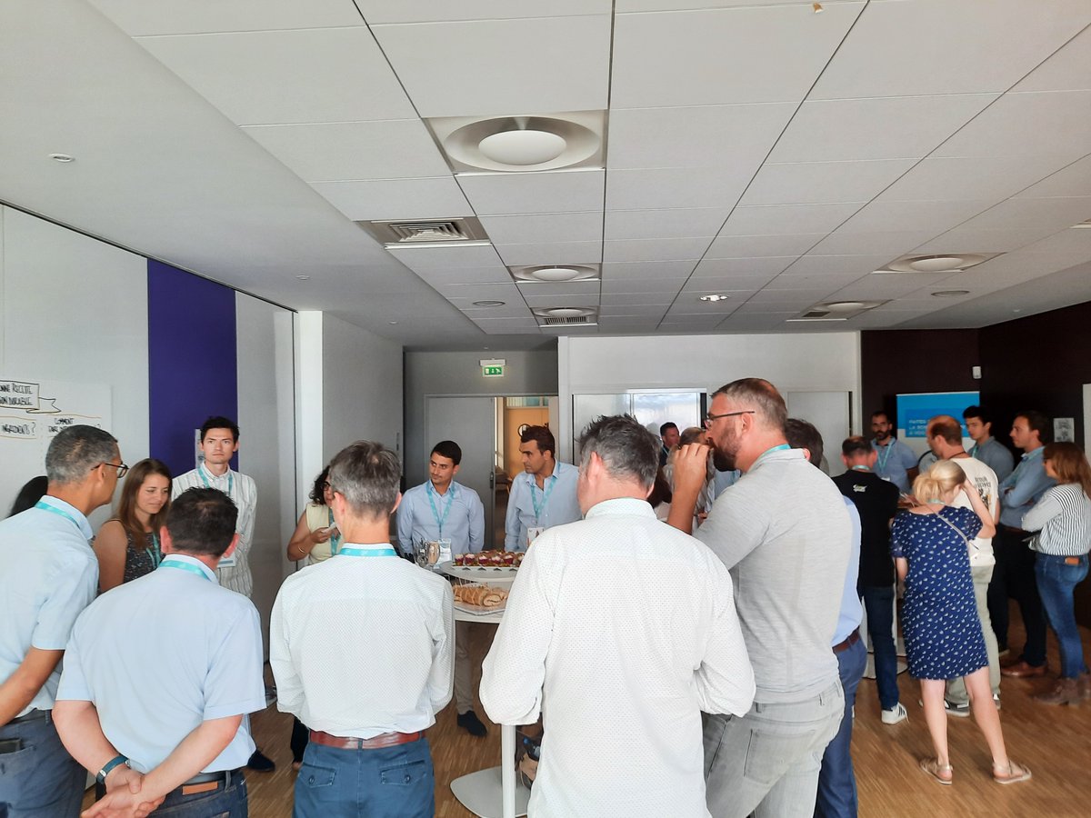 La Rochelle Technopole tweet media