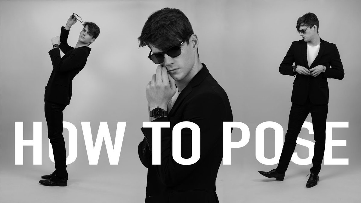 DigitalPhotoPro's tweet photo. The art of posing is a perennial favorite topic amongst photographers. Here are 10 great posing tips for striking portraits. https://t.co/ZgyB1pbetJ https://t.co/CRtY0YjPN4
