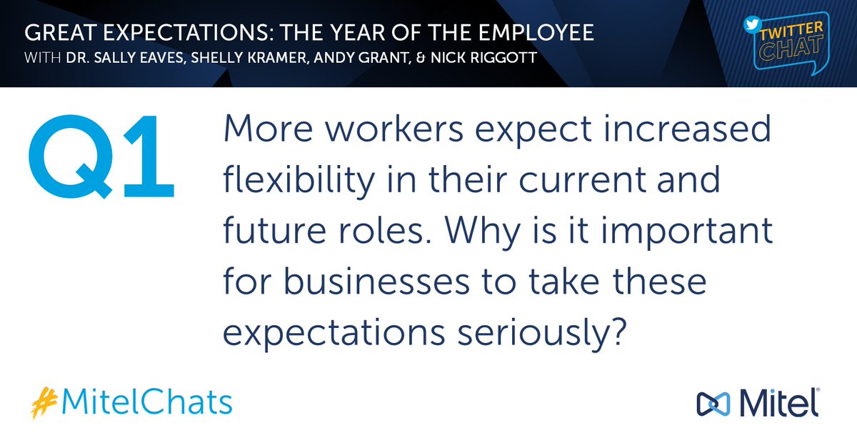 Mitel® Official tweet media