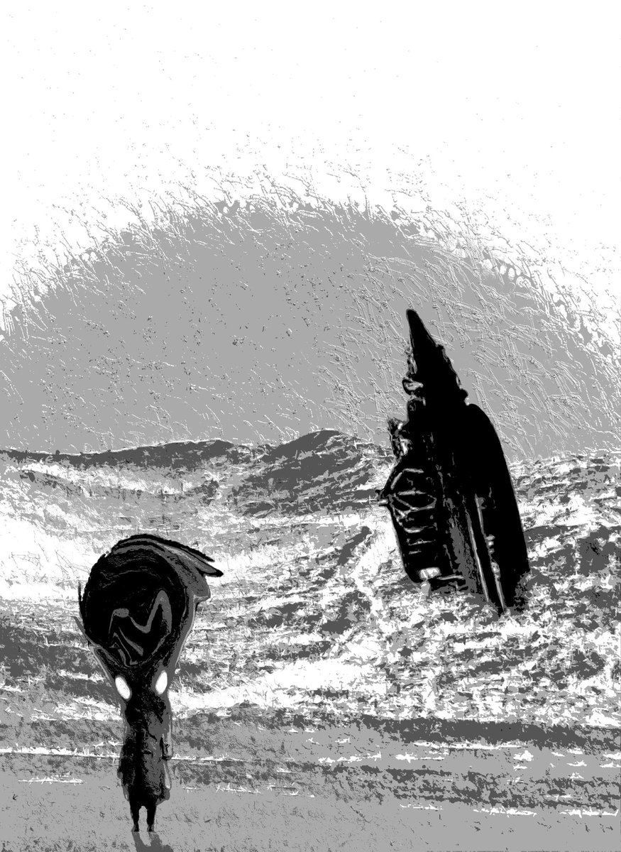 Josh_Backman's tweet photo. Dickhead crashed his ship.
#digitalart #trippy #lucid #psychedelic #bakedbrain #spacedcadet #NFTCommunity #alien #crashedaf #crashedship #brainfartart https://t.co/zPYoETJX8P