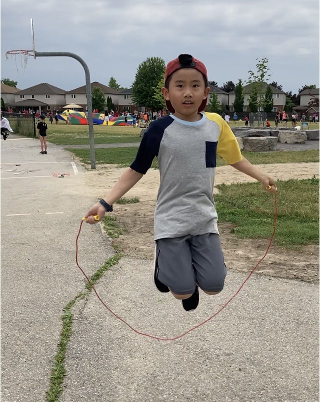 Week #39 at JWB - Jump Rope for Heart Play Day was a success. Kids had fun and the school raised $3 548.00 for the Heart and Stroke Foundation.  Thank you to all the staff and students who helped with the event and to everyone who donated. <a href="/JWBoichPS/">J.W. Boich P. S.</a>