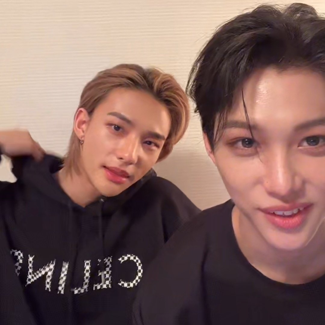 Watch Stray Kids' Hyunjin & Felix React to Olivia Rodrigo's “Traitor