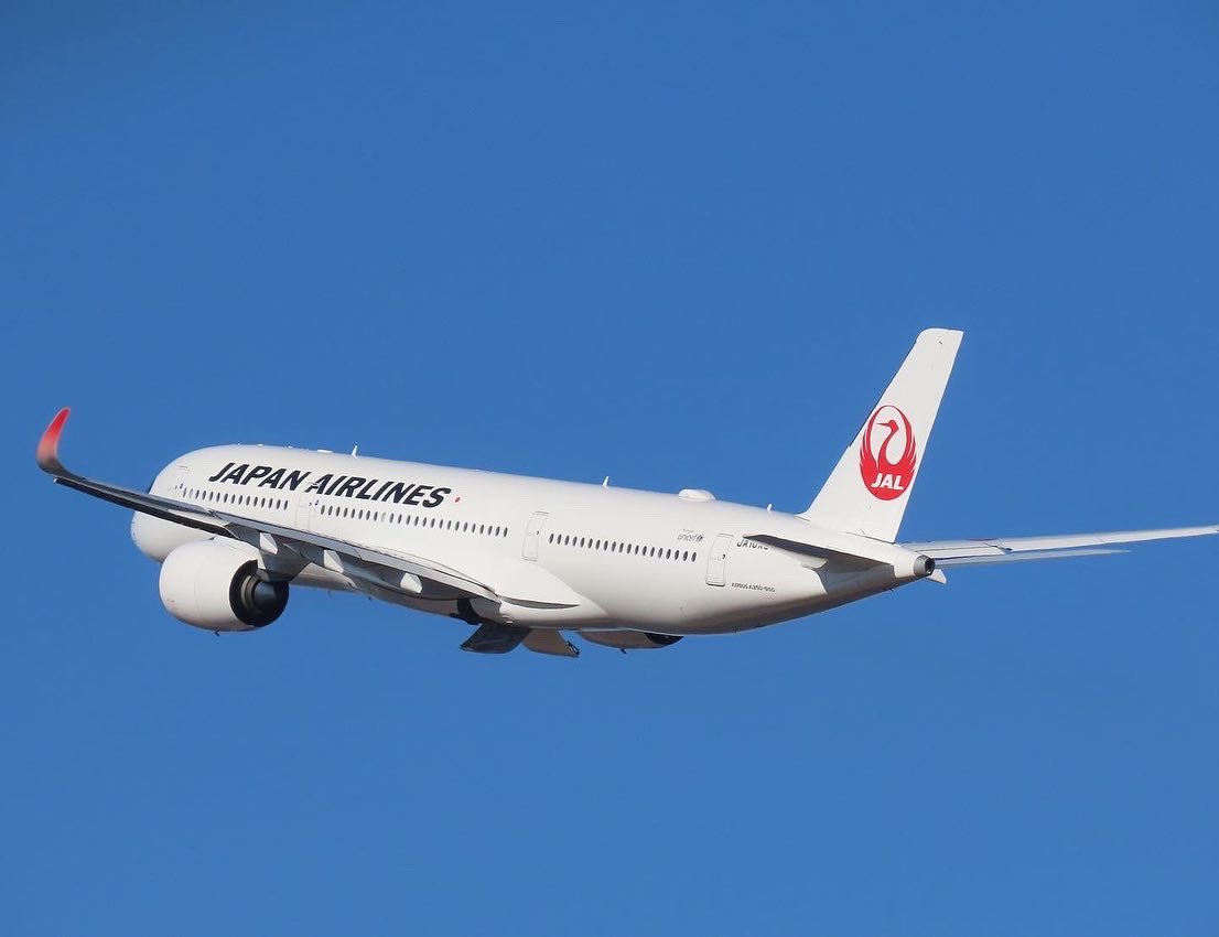 Hiro 明日の空へ 日本の翼 Japanairlines Jal 日本航空 Oneworld T Co Zspyzbcamu Twitter