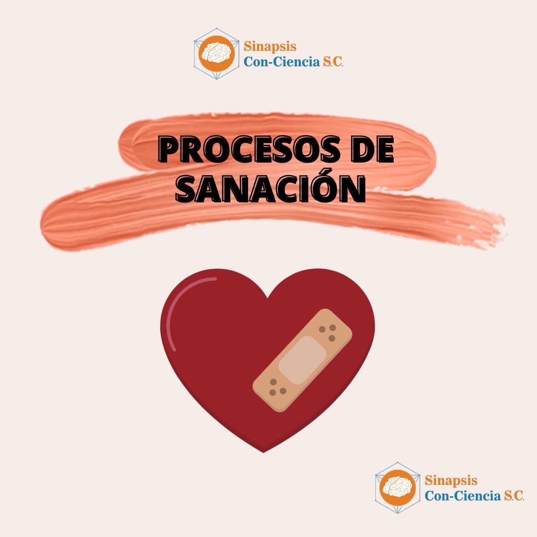 sinapsis_cc's tweet photo. Procesos de Sanación ❤️‍🩹 #saludmental #saludemocional #sanación #sana #dolor #miedo #culpa #psicología #psicoterapia #cuernavaca https://t.co/hPmN3Rtk7n
