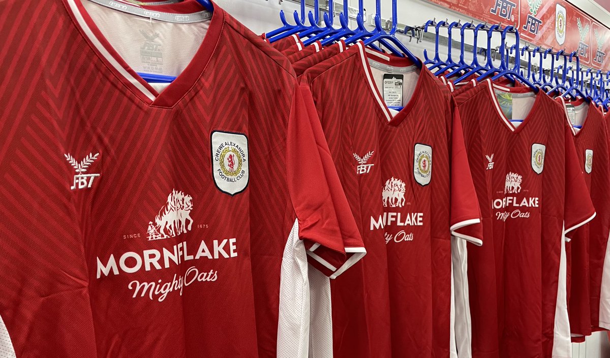 crewealexfc's tweet image. 🤤

#CreweAlex