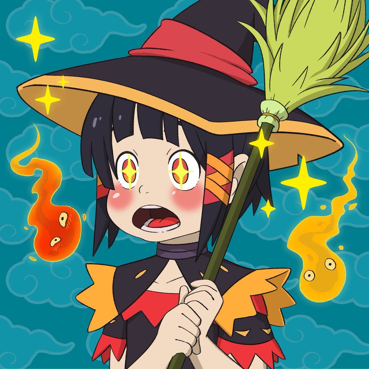 🍃Isekai Meta Giveaway!🍃

🐥Hi fam!, I’m Flarebliitz!🐥The team has given me x1 SL (Summon List) to giveaway!!

To enter:

1️⃣ Follow <a href="/Flarebliitz11/">Flare🅱️liitz</a> &amp; @not_ehh_tan &amp; <a href="/IsekaiMeta/">Isekai Meta</a> 
2️⃣ Like❤️+ RT 
3️⃣ Tag your friends and tell me your favorite movie/tvshow!

#NFTGiveaway #WLGiveaways