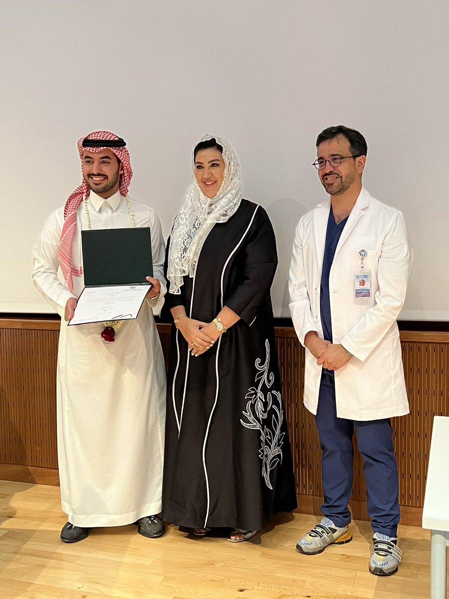 Abdulrahman S. AlAjlan tweet media