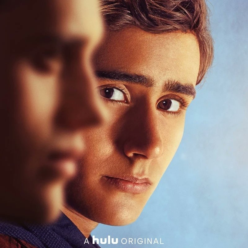 Ericlee31561's tweet photo. Wow three years of Love Victor and it is officially over. A beautiful show that was based off of the lovely movie that was Love Simon. This show was my anchor that kept me going and I will forever cherish it and the cast members. Thanks Victor and Micheal Cimino. ❤️❤️ https://t.co/yHv9pF1jMK