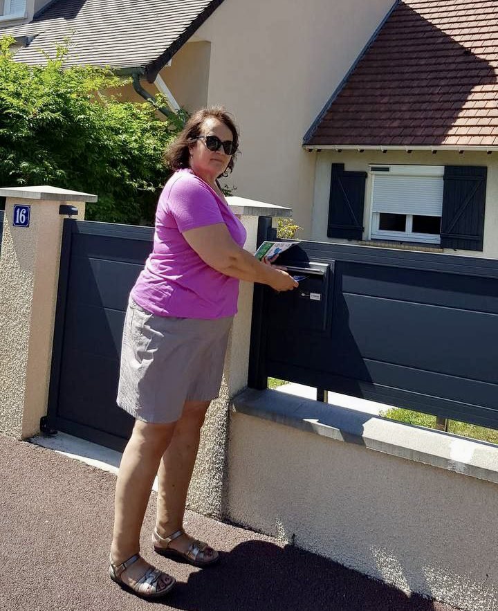 Amélie de Montchalin tweet media