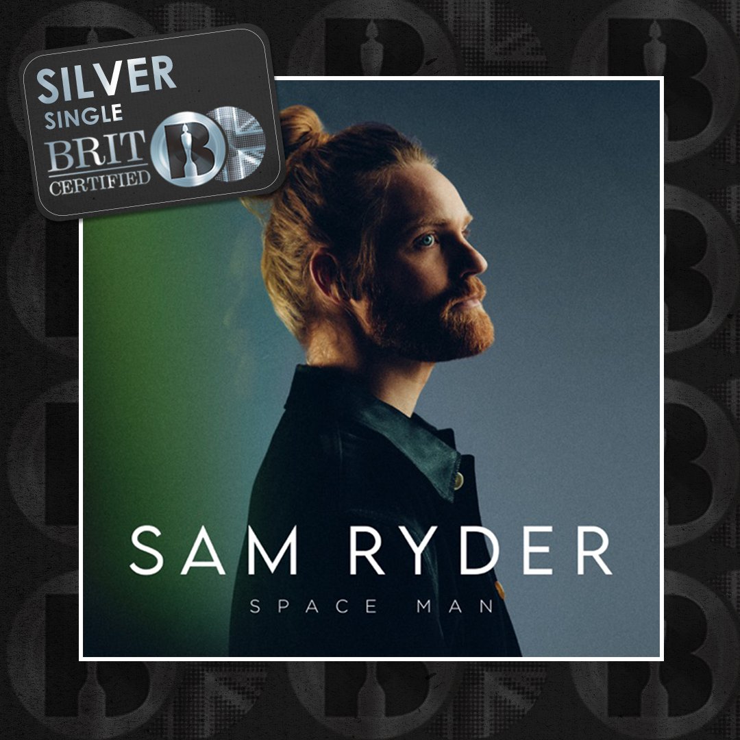 BRIT Awards tweet media