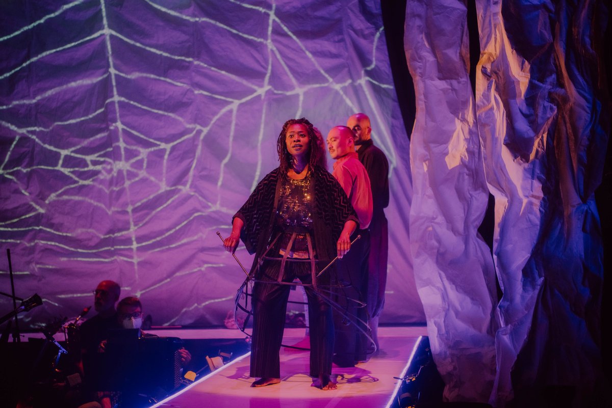 Luminato Festival tweet media