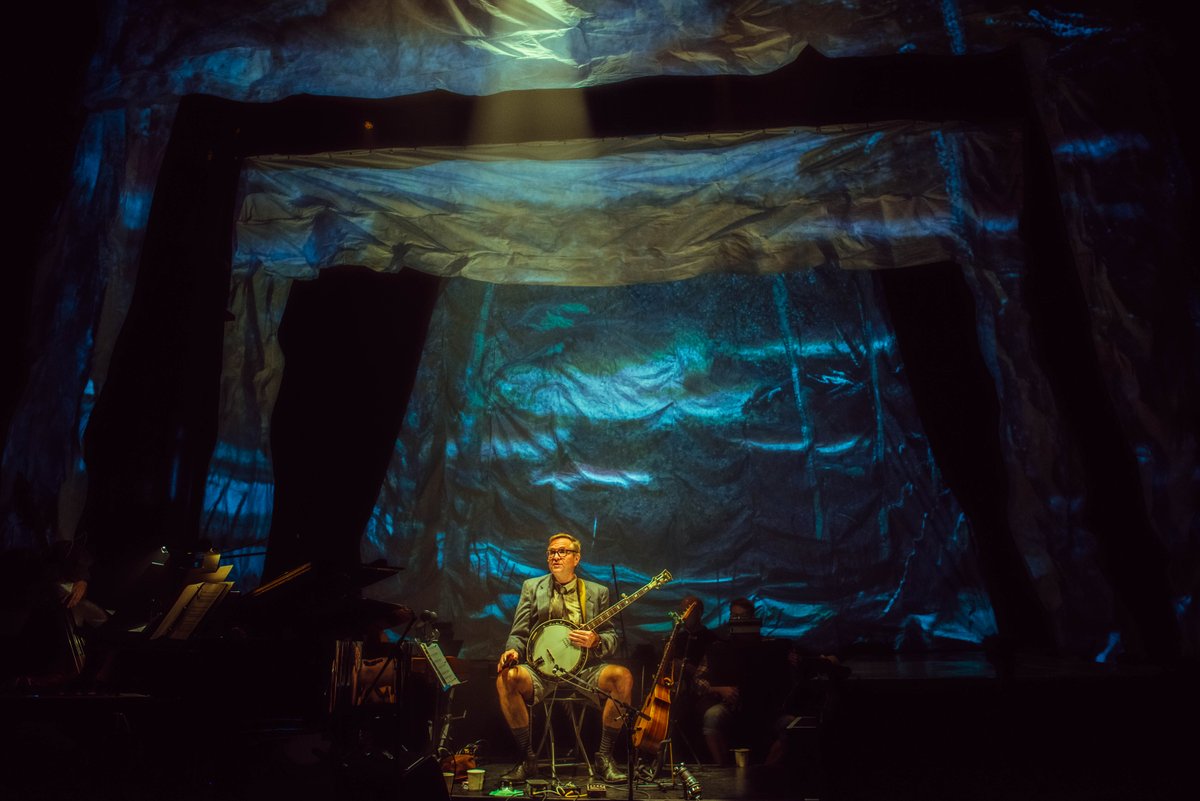 Luminato Festival tweet media
