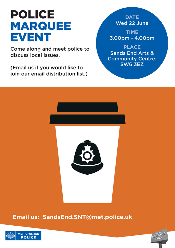 Sands End SNT (@mpssandsend) on Twitter photo 