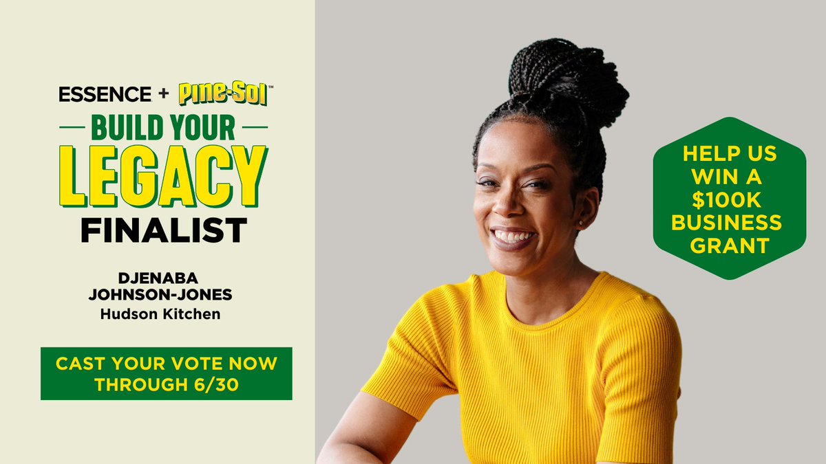 Djenaba Johnson-Jones tweet media