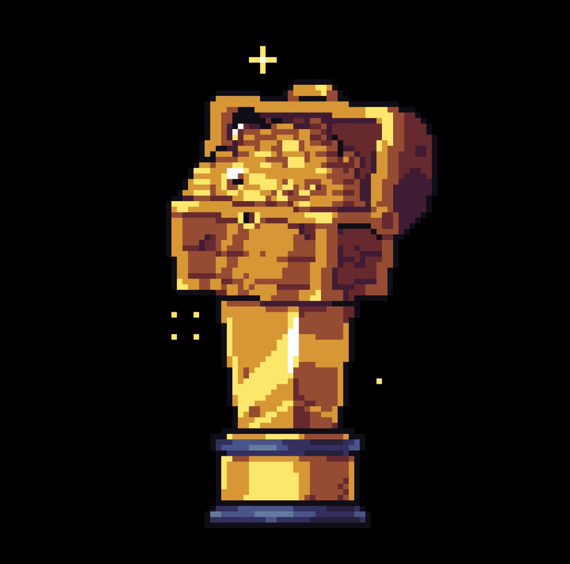 ken_koo's tweet photo. So glad to have the MEMELAND MVP Treasure #213！Thanks @memeland &amp; @9gagceo！

I’m really love it since just match with my @zoofrenzNFT #1110！ https://t.co/GIRTD3XPOM