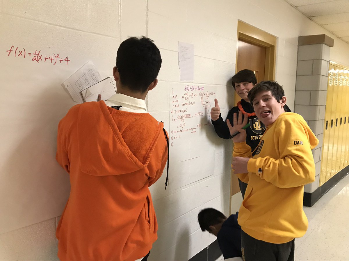 loch_ms's tweet photo. Came across Some pics of an activity from class in Nov 2019 and soon they will graduate! https://t.co/ZvOYPbCga7
