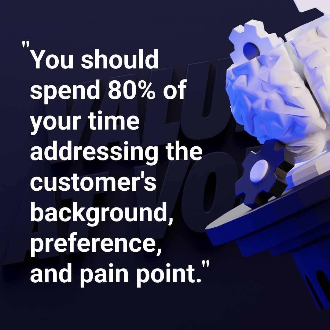 valueatvoid's tweet image. Any damage to your brand can escalate, and it would take forever to repair the company's reputation. Watch the video to know more - youtu.be/JN3KfNnZ-rQ

Subscribe to our YouTube Channel -
youtube.com/c/ValueatVoid

#valueatvoid #psychologicaleffect #uxquicktips #uiuxinspiration