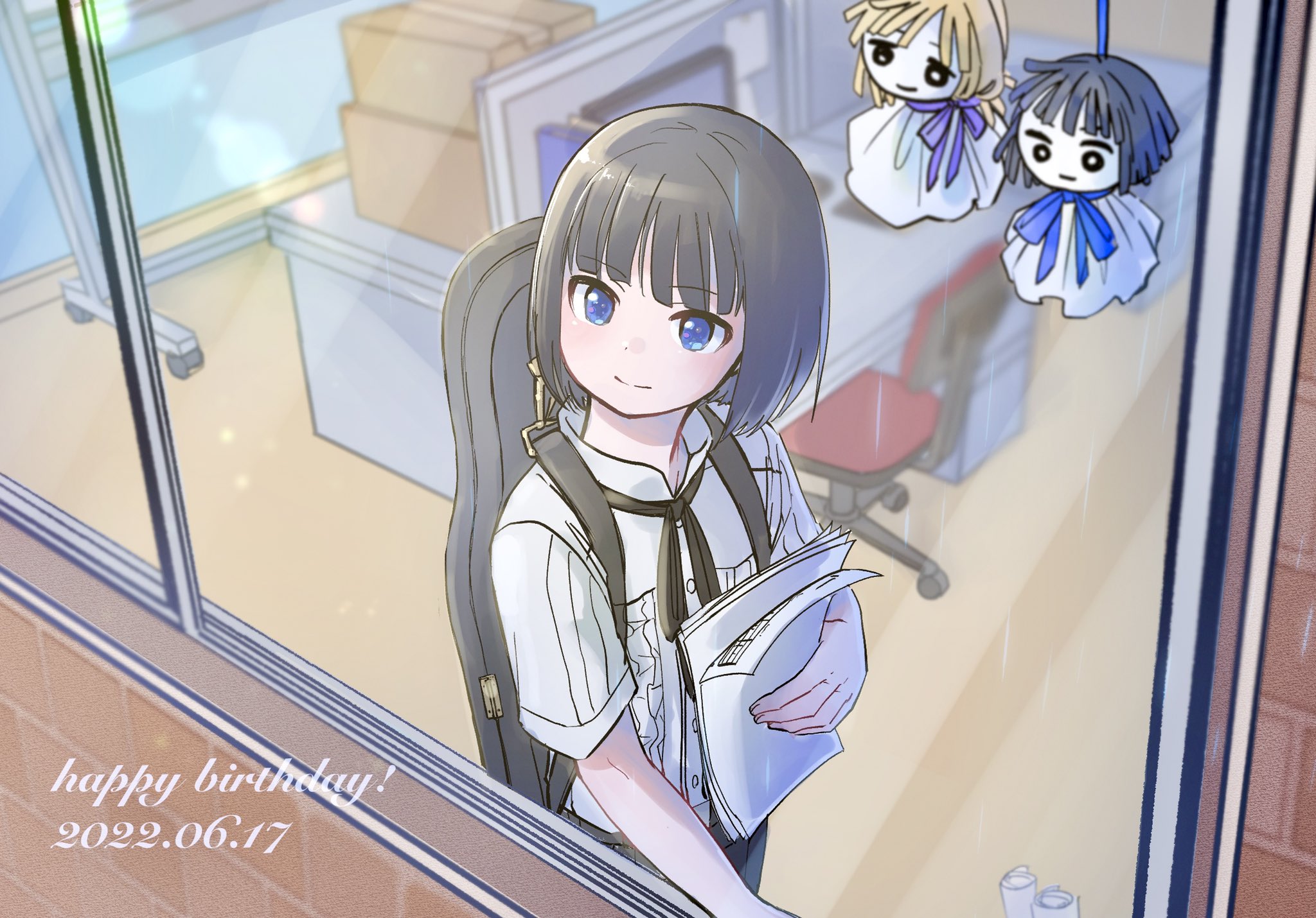 いとみち Itomiching2525 Twitter