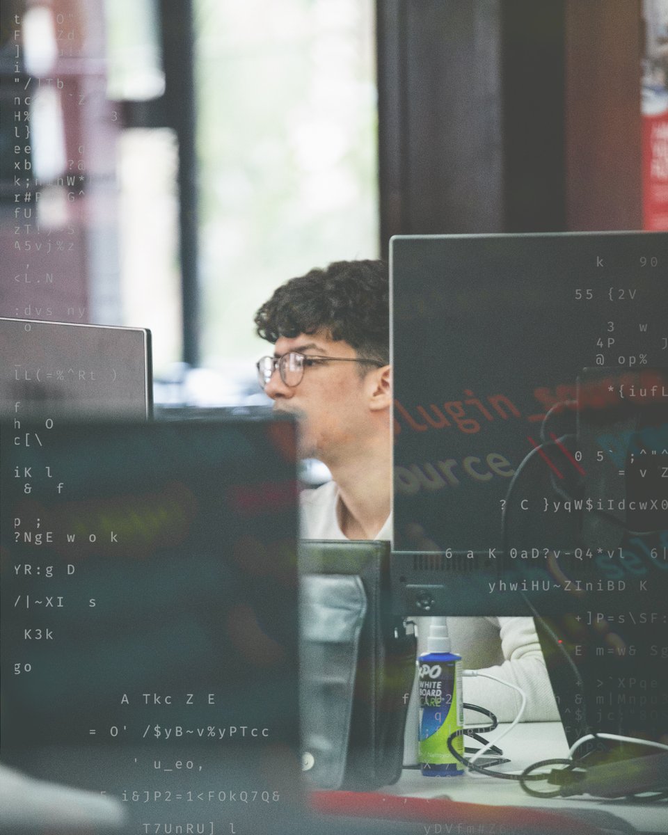 holbertonspr's tweet image. ¿Te sientes cubierto de trabajo? Tranquilo.😌Vamos a cogerlo un código a la vez. 👨🏻💻
#programmingschool #hackyourfuture