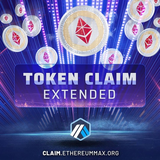 EthereumMax ✪ tweet media