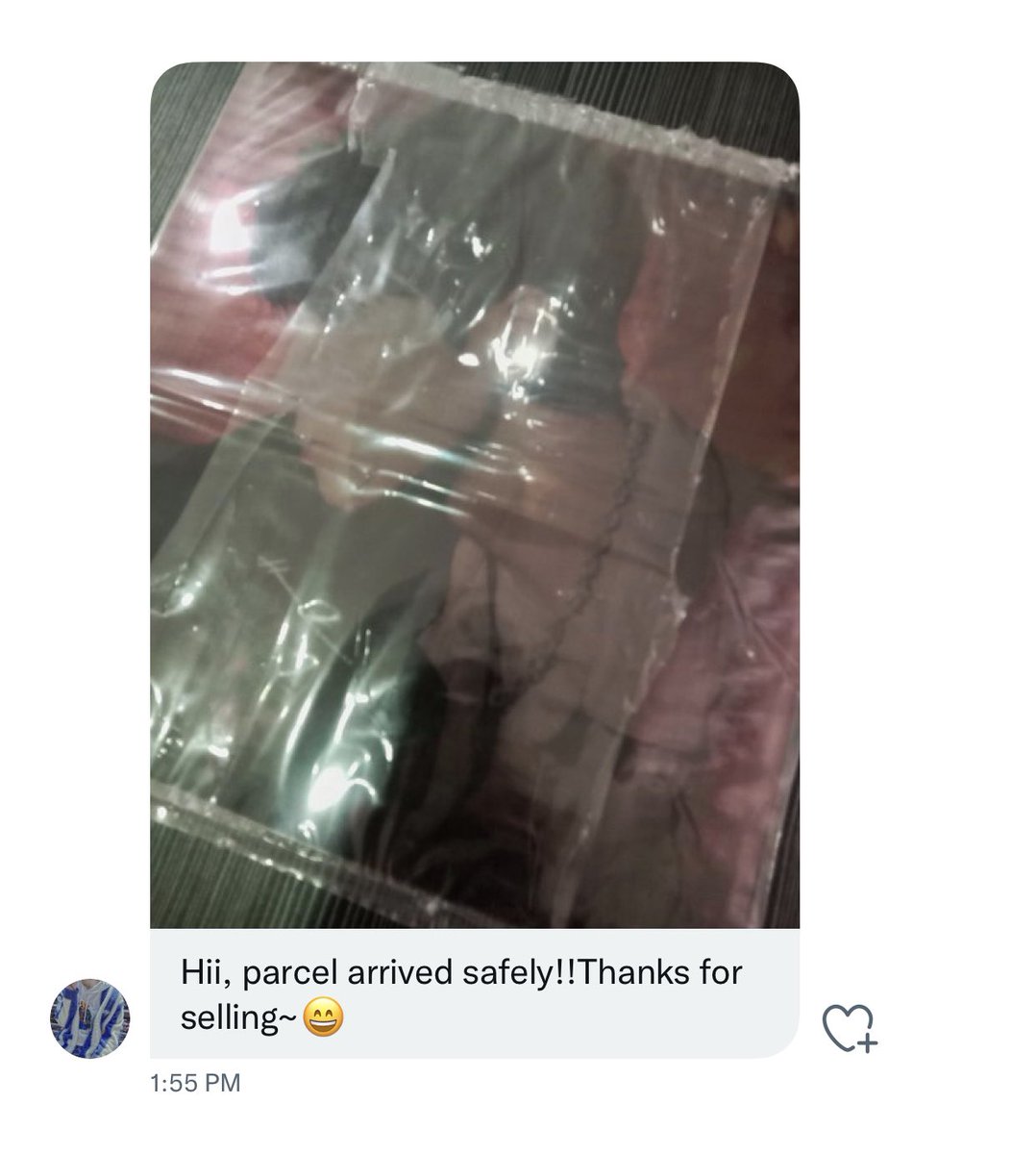 SVTMsia's tweet photo. More to add towards the collection of feedbacks 🥰 #SVTMsiaFeedbacks https://t.co/C5Qlt0CPmp
