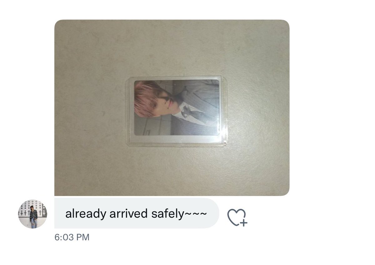 SVTMsia's tweet photo. More to add towards the collection of feedbacks 🥰 #SVTMsiaFeedbacks https://t.co/C5Qlt0CPmp
