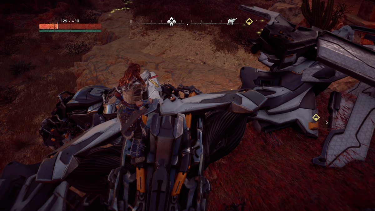 #HorizonZeroDawn #PS4share