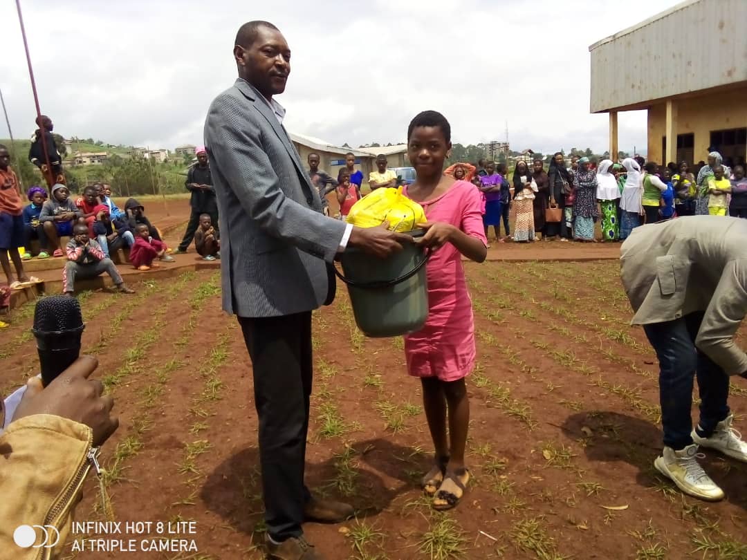 owhylda's tweet image. Today June 16th, Day of the African Child. We are commemorating this year under the theme "Eliminating Harmful Practices Affecting #Children: Progress on Policy &amp;amp; Practice since 2013" 

#solidarty #ProtectOurChildren #respectchildrenrights