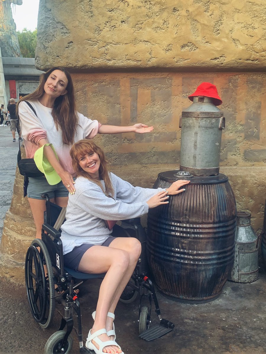 Actually this *is* the droid we’re looking for