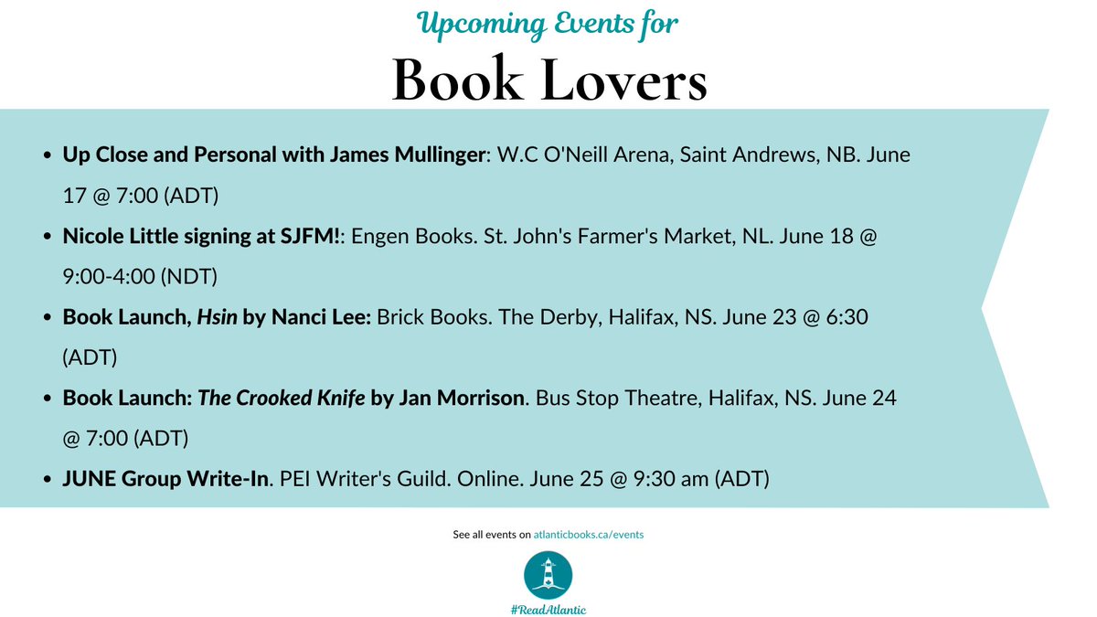 Atlantic Books Today tweet media