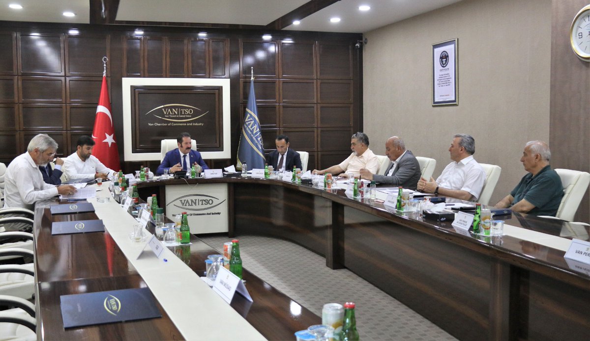 Van Sokak Haber tweet media